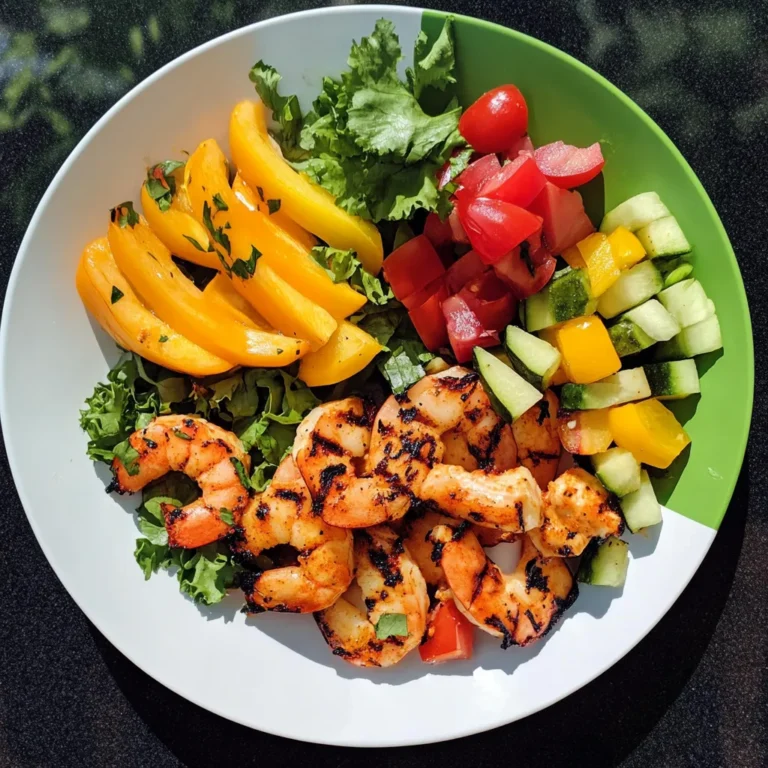 Photo of featured for Savor the Sunshine: Delicious Summer Meals to Beat the Heat
