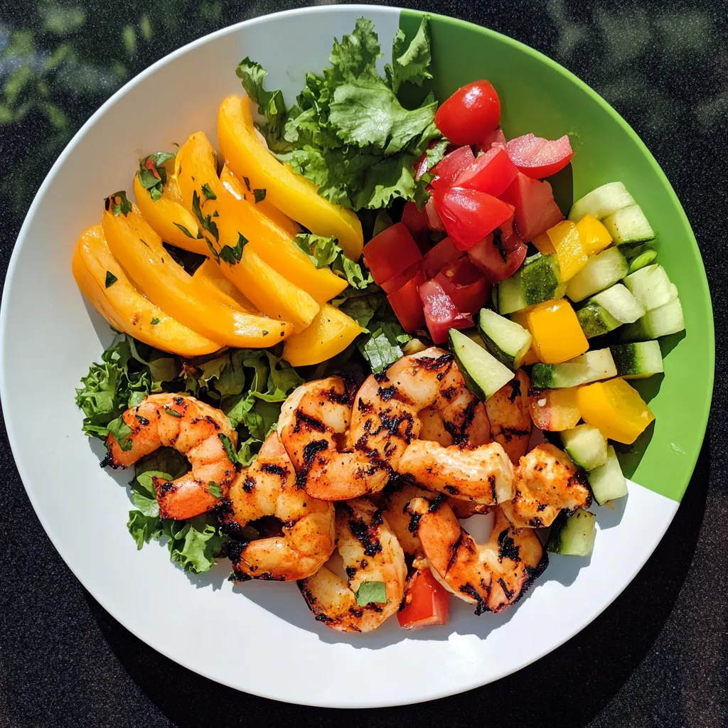 Photo of featured for Savor the Sunshine: Delicious Summer Meals to Beat the Heat