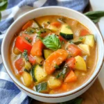 Photo of featured for Savor the Season: Delightful Summer Vegetable Stew Recipes to Brighten Your Table