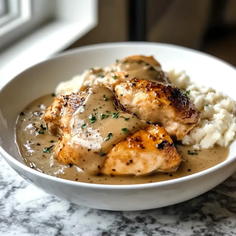 crockpot pork chops