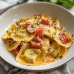 Photo of featured for Savor the Flavor: Discover the Best Ravioli Sauce Recipes You’ll Ever Try