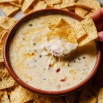 Photo of featured for Ultimate Cheese Dip Recipes That Will Melt Your Heart