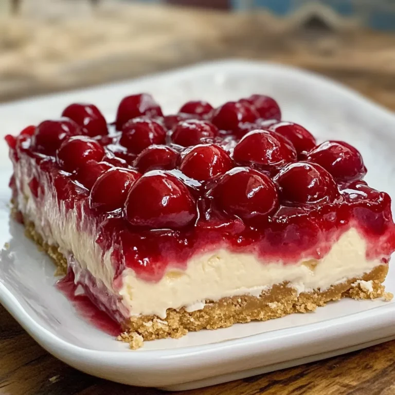 Photo of featured for Sweet Nostalgia: Whipping Up Classic Cherry Delight