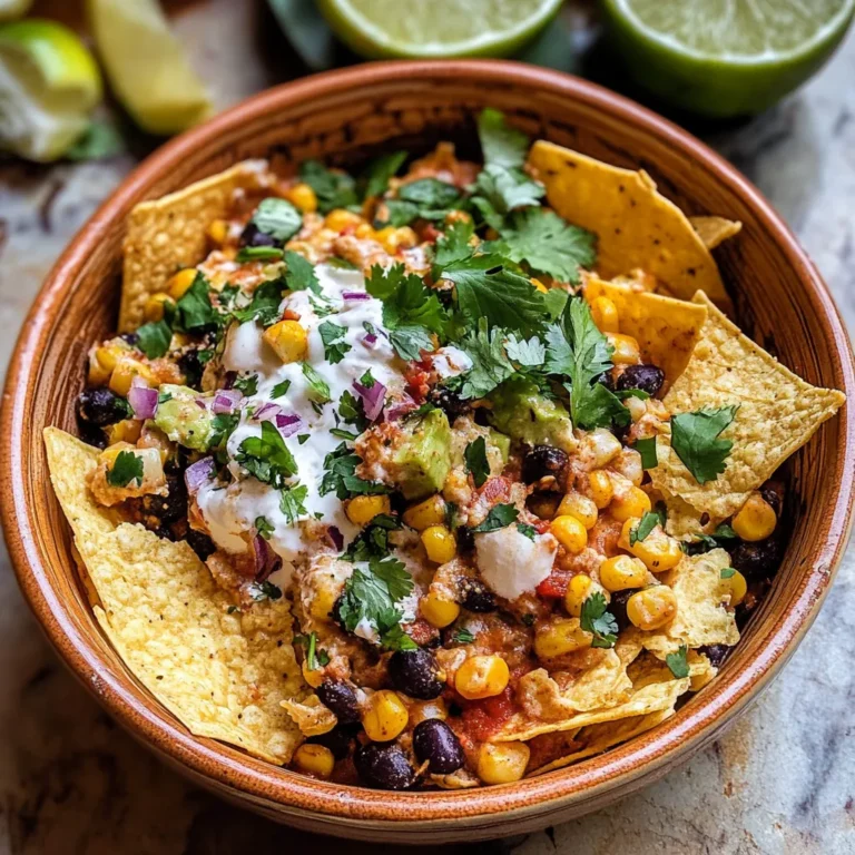 Photo of featured for Savor the Flavor: Irresistible Classic Mexican Street Corn Dip Recipe