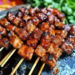 Photo of featured for Savor the Flavors: Unleashing the Secrets of Filipino Pork BBQ