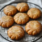 Photo of featured for Decadent Delights: Mastering French Salted Butter Cookies at Home