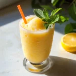 Photo of featured for Chill Out with the Ultimate Frozen Creamy Lemonade Delight