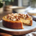Photo of featured for Indulge in Sweet Decadence: The Ultimate Gooey Butter Pecan Cake Recipe