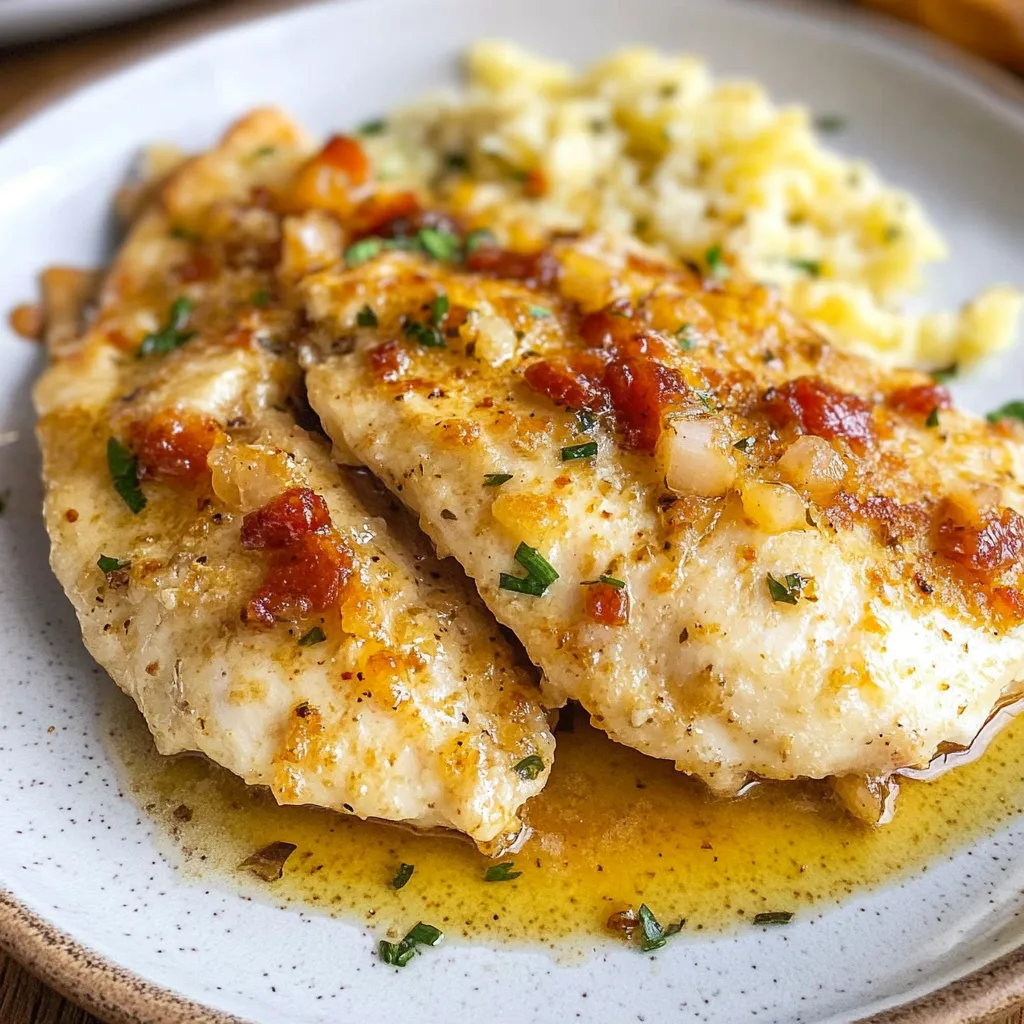 Photo of featured for Savor the Flavor: Discovering Longhorn Steakhouse Parmesan Chicken
