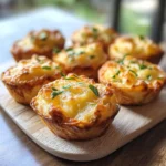 Photo of featured for Muffin Magic: Transform Your Mashed Potatoes into Delicious Bites