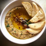 Photo of featured for Savory Mediterranean Olive Oil Dip: A Flavorful Journey for Your Taste Buds