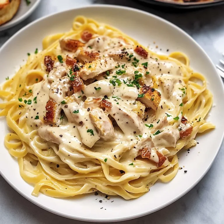 Photo of featured for Creamy Indulgence: The Ultimate Olive Garden Chicken Alfredo Recipe Revealed