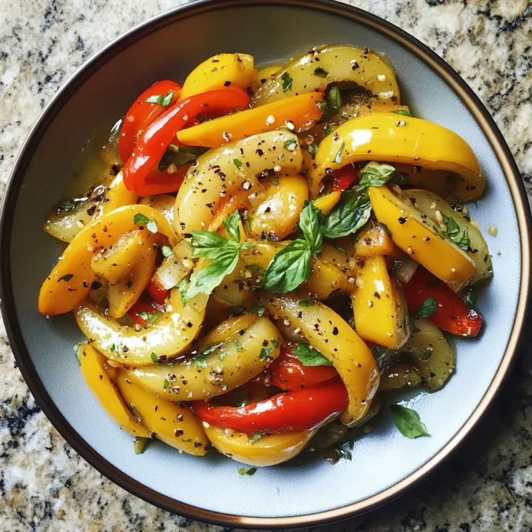 Photo of featured for Zesty Delights: Transform Your Meals with Pickled Banana Peppers