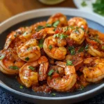 Photo of featured for Heat It Up: Discover the Magic of Spicy Voodoo Shrimp