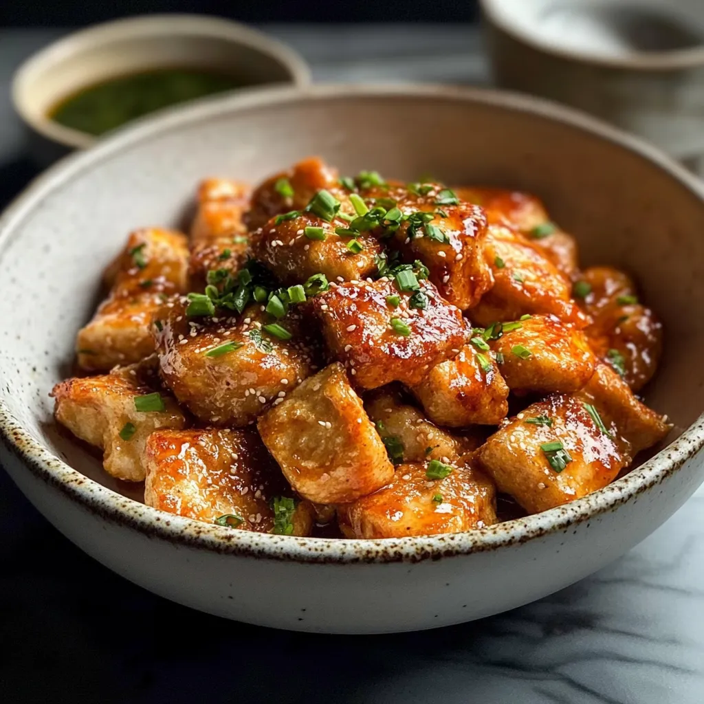 Photo of featured for Irresistibly Delicious: Mastering the Art of Sweet & Sour Chinese Dip