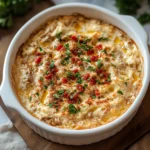Photo of featured for Savor the Flavor of the Season with Irresistible Texas Christmas Dip