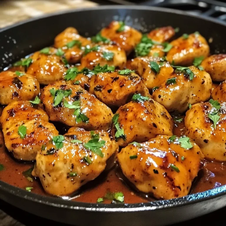 Photo of featured for Sizzle and Spice: Unveiling the Texas Roadhouse Butter Chicken Skillet Delight