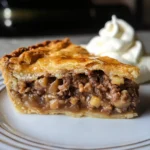 Photo of featured for Savor the Southern Charm: Dive into Decadent Texas Trash Pie