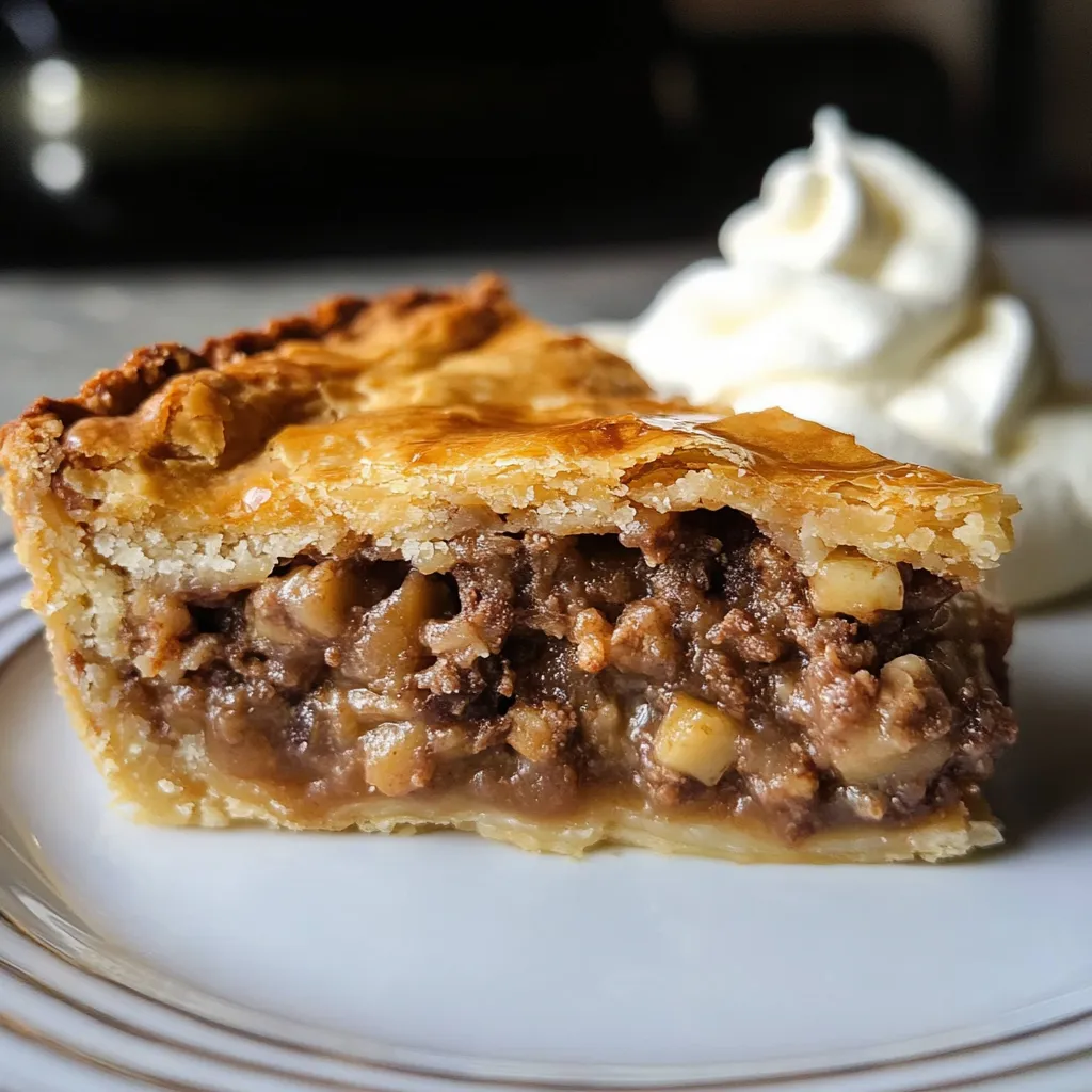 Photo of featured for Savor the Southern Charm: Dive into Decadent Texas Trash Pie