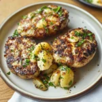 Photo of featured for Savoring Tradition: The Irresistible Delight of German Frikadellen
