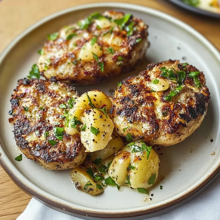 Photo of featured for Savoring Tradition: The Irresistible Delight of German Frikadellen