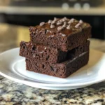 Photo of featured for Indulge in Guilt-Free Decadence: Irresistible Chocolate Zucchini Bread Recipe