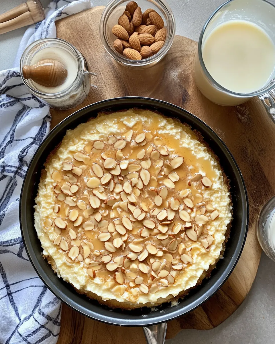 Ingredients for Indulge in Sweetness: Discover the Magic of German Bee Sting Cake