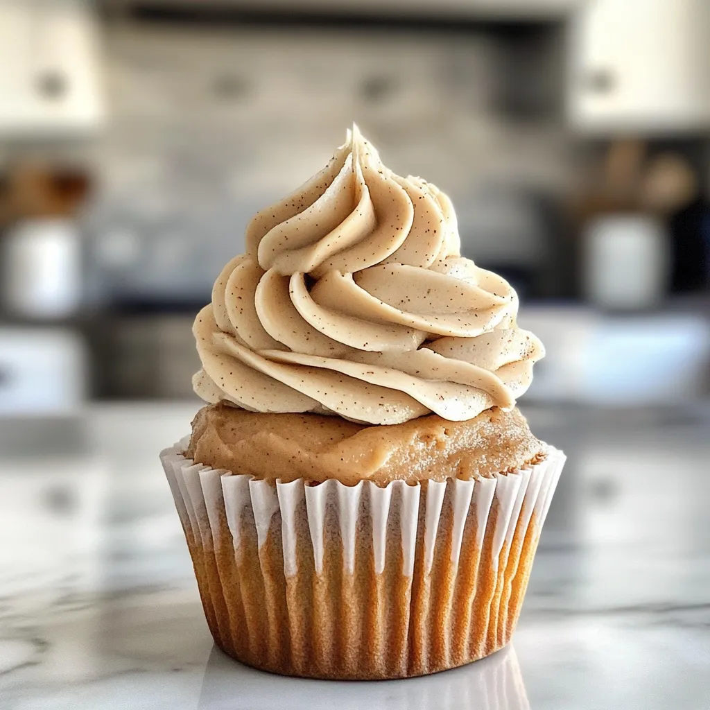 Photo of featured for Whip Up Deliciousness: Easy Homemade Peanut Butter Frosting Recipe