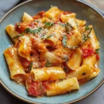 Photo of featured for Savor the Sunshine: Discover the Delight of Pasta alla Sorrentina
