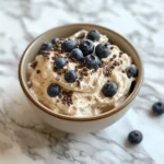 Photo of featured for Whip Up Your Snack Game: The Ultimate Protein Fluff Recipe
