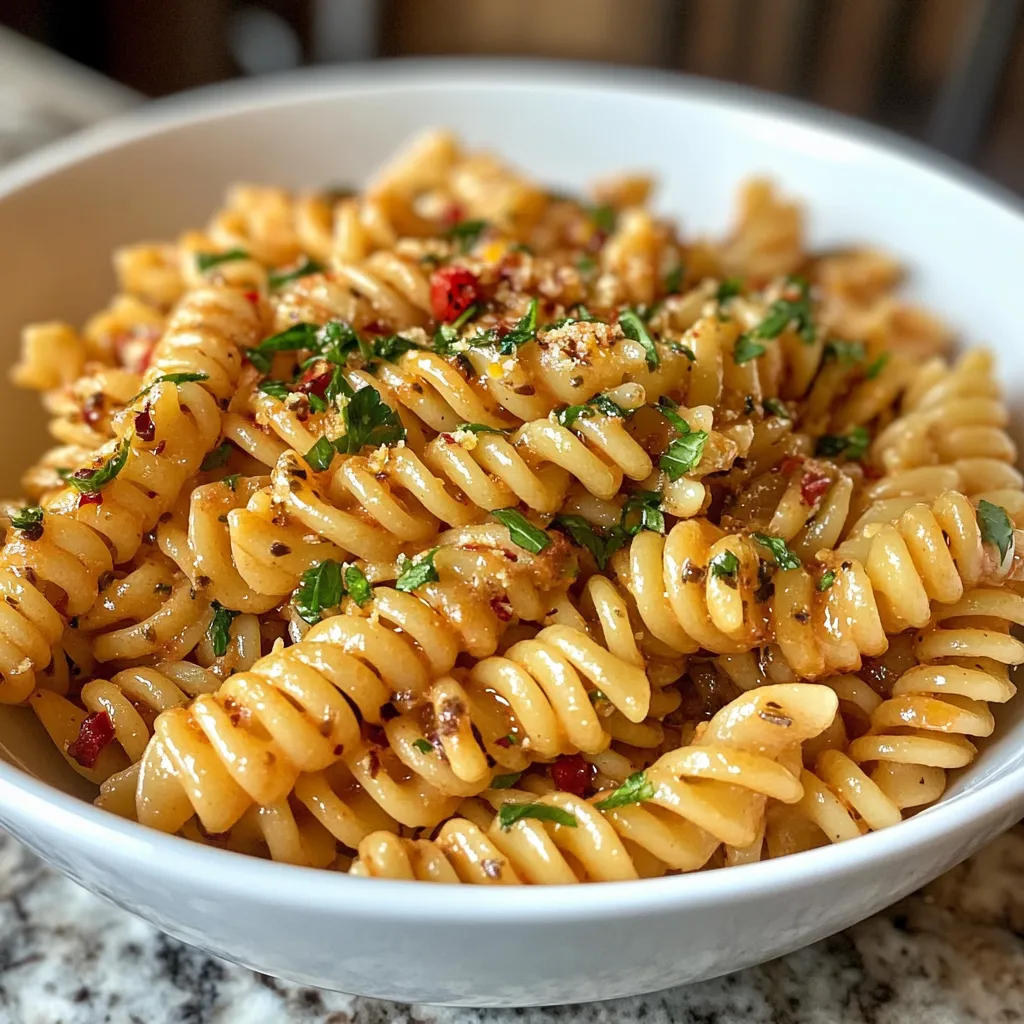 Photo of featured for Sizzle and Spice: Unleashing the Flavors of Spicy Rattlesnake Pasta