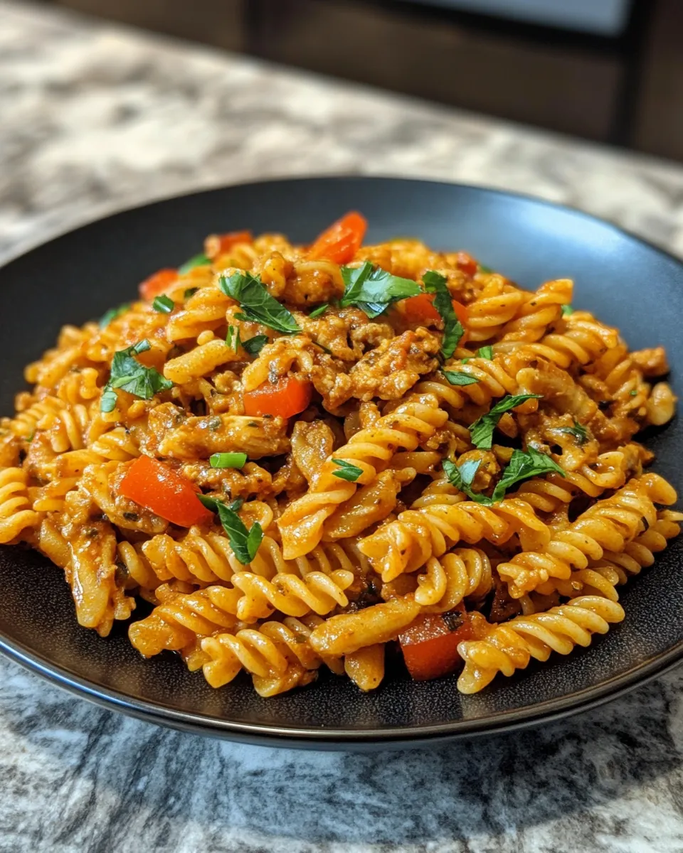 Ingredients for Sizzle and Spice: Unleashing the Flavors of Spicy Rattlesnake Pasta