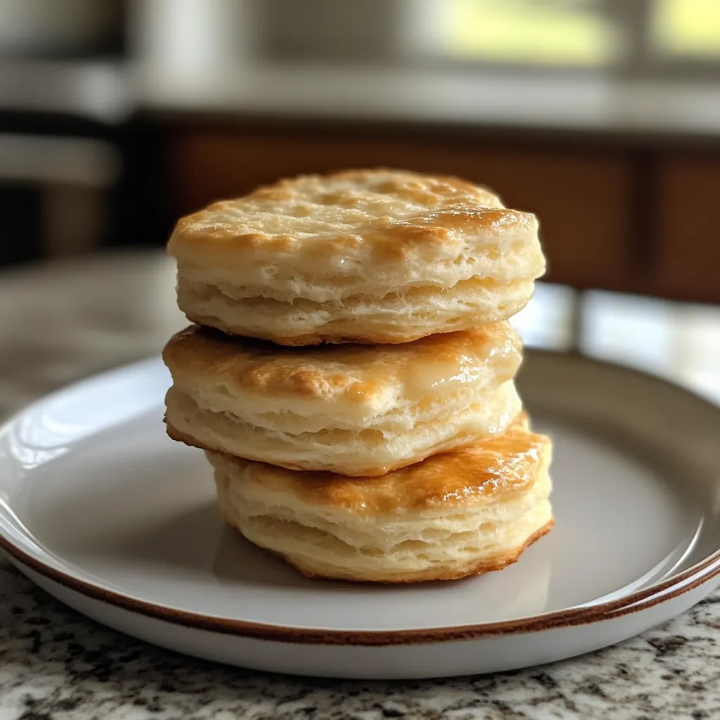 Photo of featured for Buttermilk Biscuit Stickers: A Tasty Twist on a Classic Treat