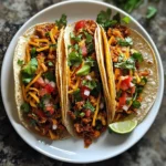 Photo of featured for Irresistible Crock Pot Birra Tacos: Slow-Cooked Flavor Explosion