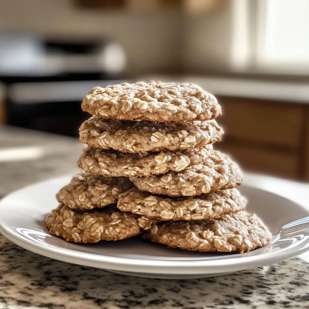 Photo of featured for Indulge in Crumbl Iced Oatmeal Cookies: A Sweet Twist on a Classic Treat