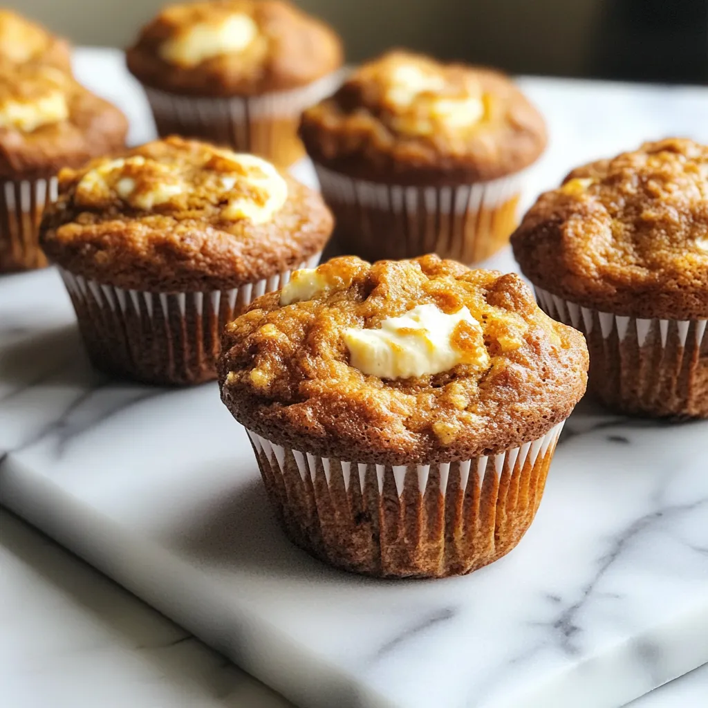 Photo of featured for Indulge in Fall with Starbucks Pumpkin Cream Cheese Muffins