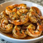Photo of featured for Sizzling Cajun Shrimp: Mouthwatering Garlic Butter Sauce Recipe