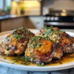 Photo of featured for Savor the Flavor: Irresistible Cuban Mojo Chicken Thighs Recipe