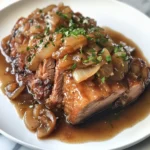 Photo of featured for Savory Simplicity: Your Guide to Easy Slow Cooker French Onion Roast