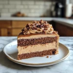 Photo of featured for Indulge in Decadence: The Ultimate Gooey Coffee Caramel Cake Experience