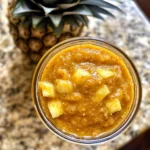 Photo of featured for Spice Up Your Life: The Ultimate Pineapple Habanero Hot Sauce Recipe