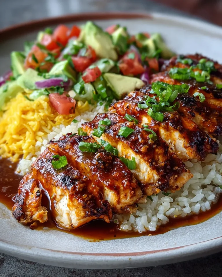 Photo of featured for Indulge in the Irresistible Applebee’s Fiesta Lime Chicken
