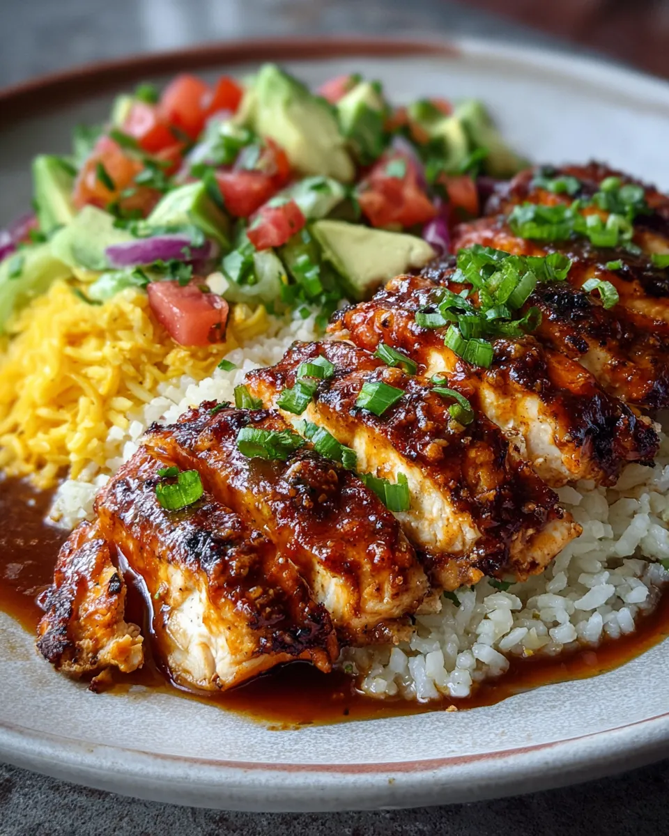 Photo of featured for Indulge in the Irresistible Applebee’s Fiesta Lime Chicken