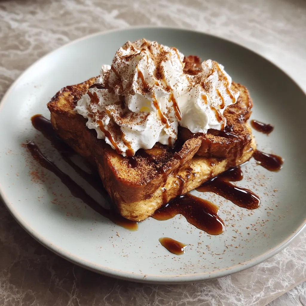 Photo of featured for Cinnamon Molasses Dream: Indulge in this Sweet Sensation