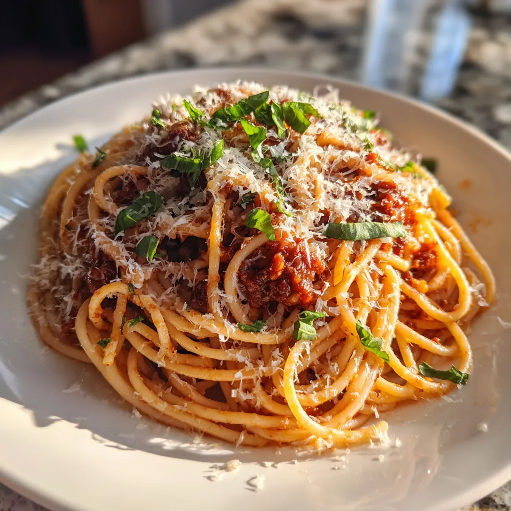 Photo of featured for Million Dollar Spaghetti: Indulge in this Decadent Delight