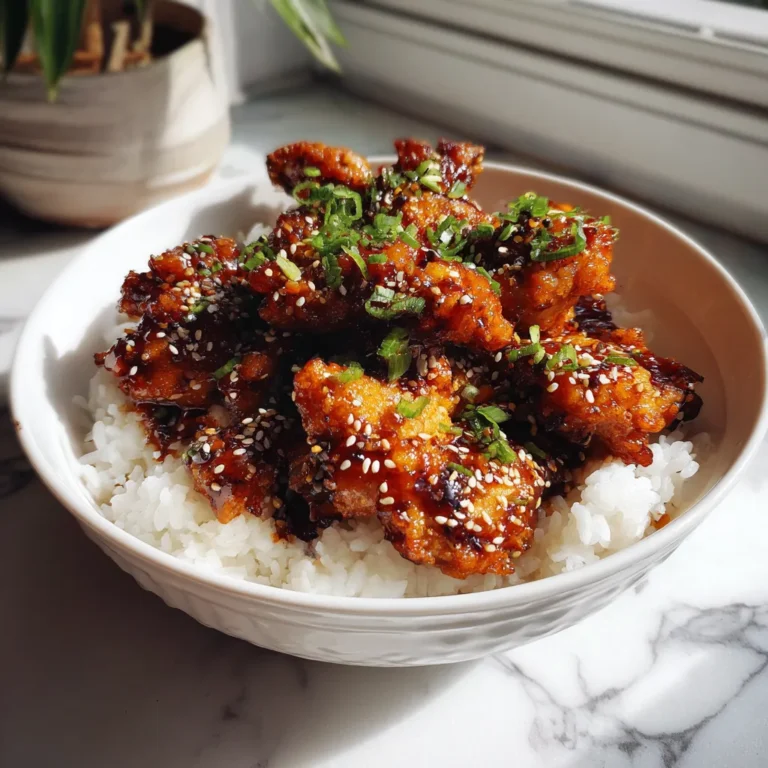 Photo of featured for Irresistible Caramelised Soy Chicken Recipe
