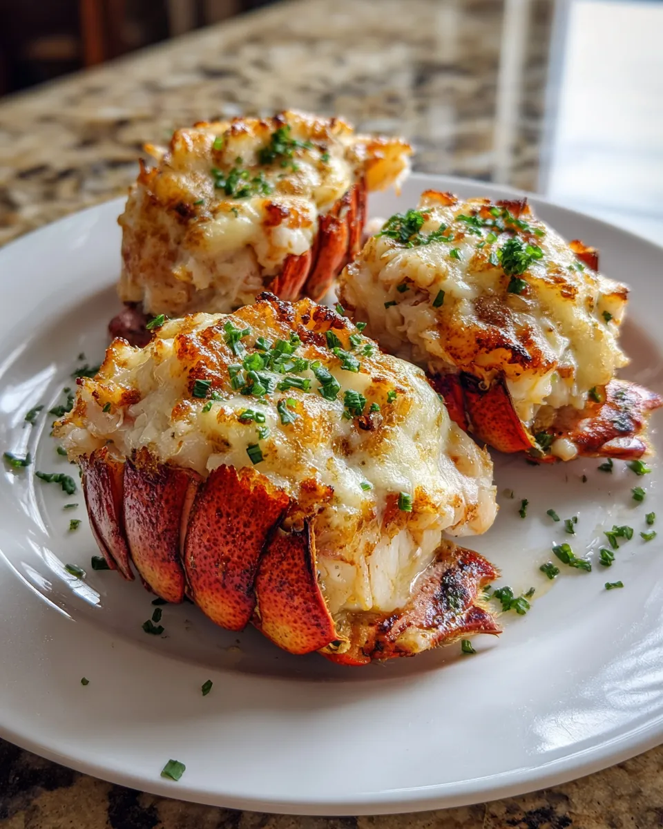 Photo of featured for Indulgent Lobster Crab Butter Bombs: A Decadent Delight