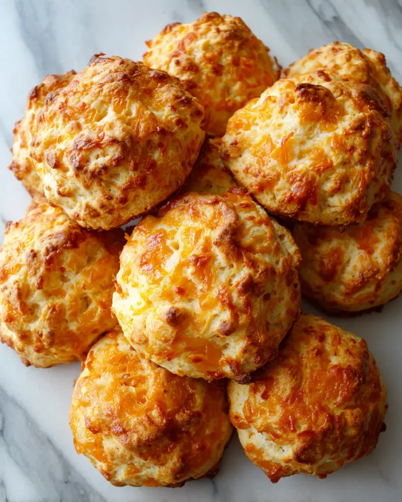 Photo of featured for Irresistible Orange Scone Cookies: A Zesty Delight