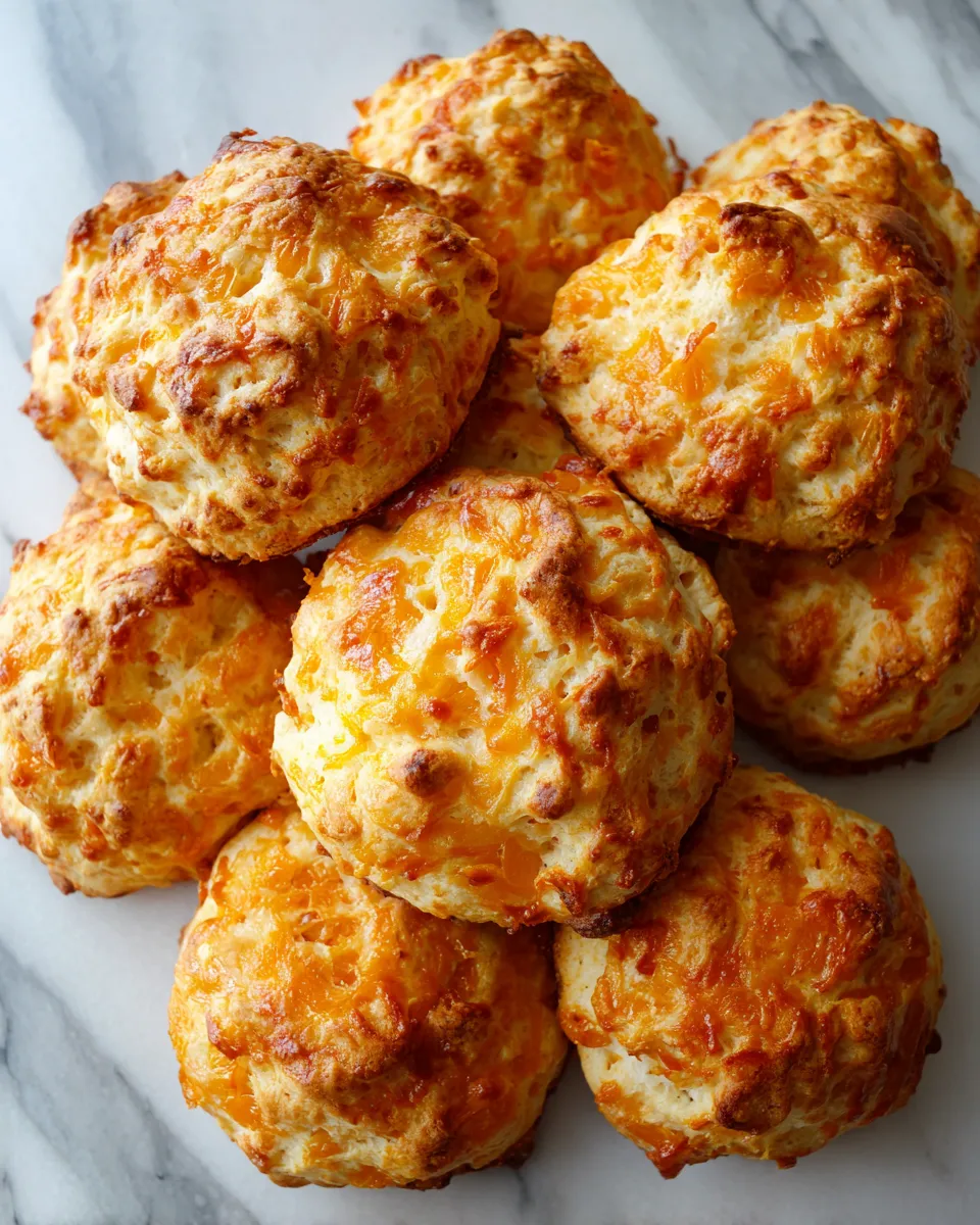 Photo of featured for Irresistible Orange Scone Cookies: A Zesty Delight