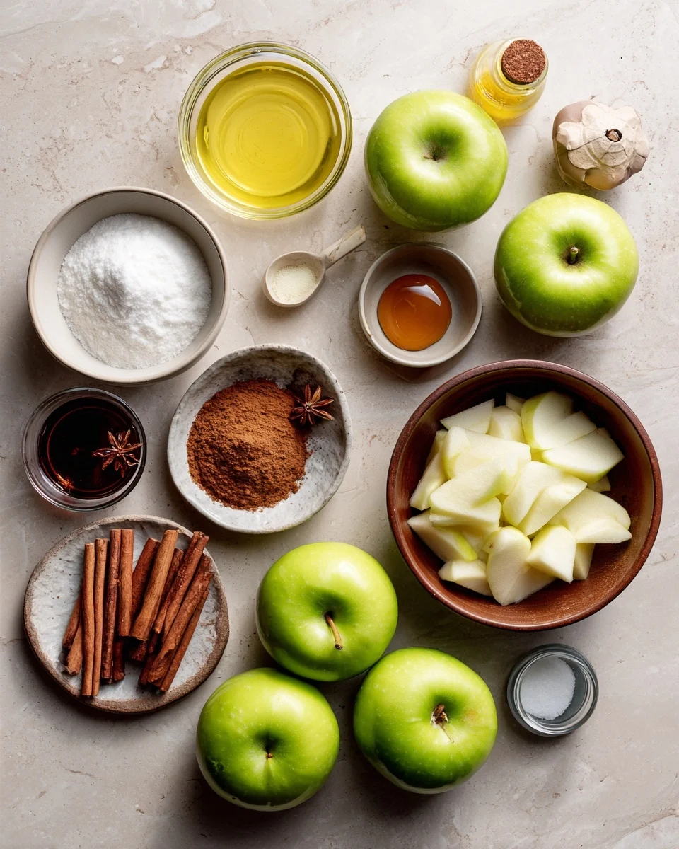 Air Fryer Apple Fries